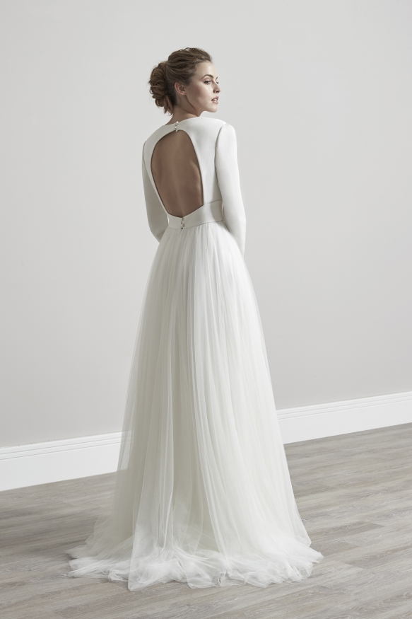 Wedding Dresses Cornwall7